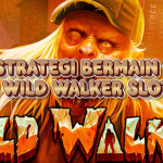 Strategi untuk Menang Lebih Banyak Saat Bermain Slot Wild Walker