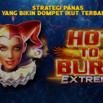 Strategi Panas yang Bikin Dompet Ikut Terbakar!