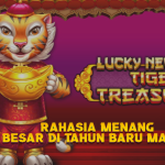 RAHASIA MENANG BESAR DI TAHUN BARU MACAN