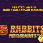 Strategi Ampuh Raih Kemenangan Maksimal