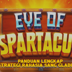 Panduan Lengkap Strategi Rahasia Sang Gladiator