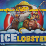 RAHASIA KEMENANGAN DARI LAUTAN BEKU