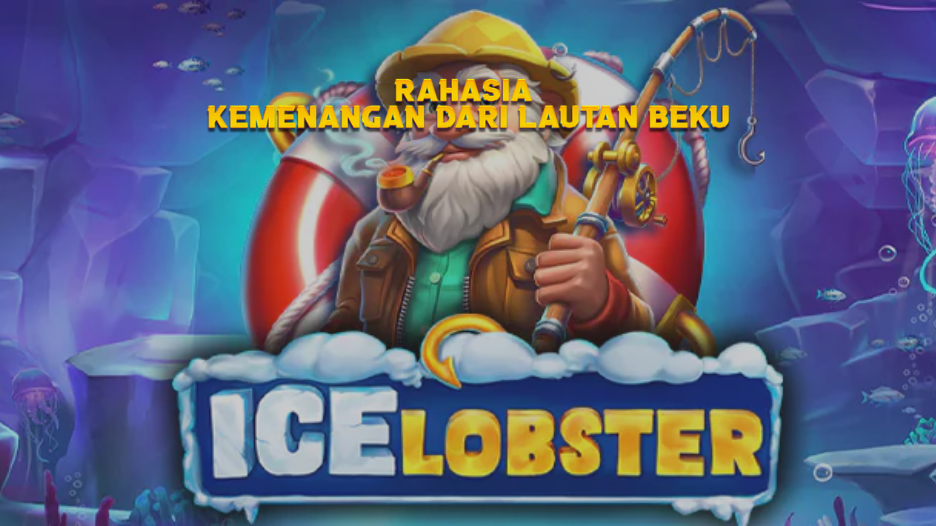 RAHASIA KEMENANGAN DARI LAUTAN BEKU