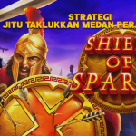 Strategi Jitu Taklukkan medan perang slot
