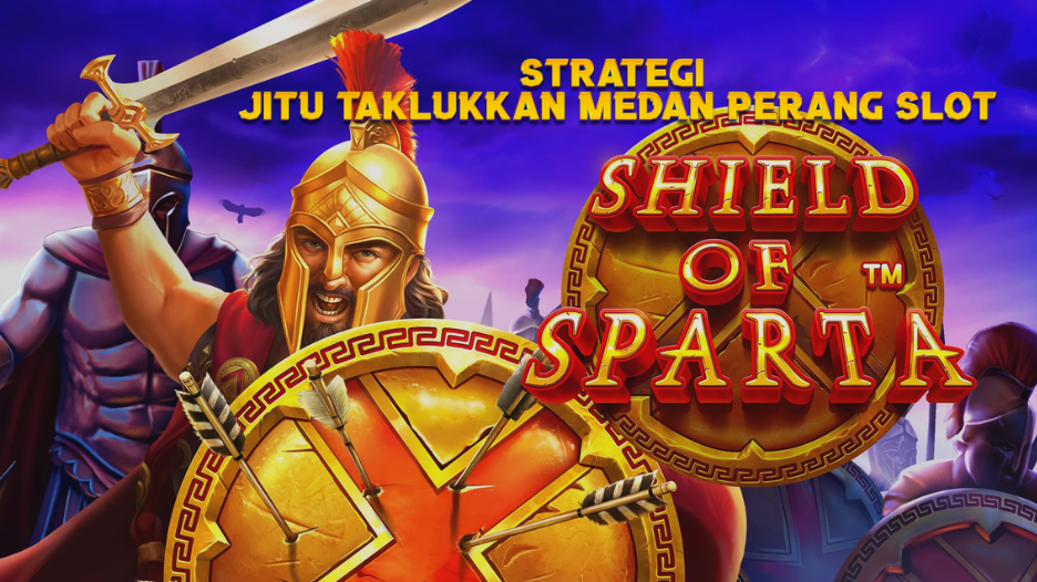 Strategi Jitu Taklukkan medan perang slot