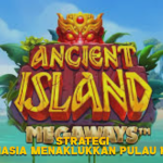 Strategi Rahasia Menaklukkan Pulau Kuno