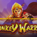 Kombinasikan Strategi Manual dan Auto Spin
