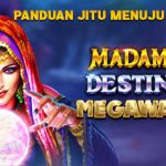 Panduan Jitu Menuju Maxwin