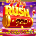 Rahasia Mendekati Maxwin dengan Strategi Cerdas