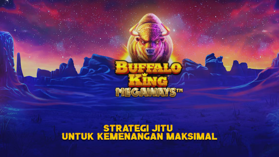 Strategi Jitu untuk Kemenangan Maksimal